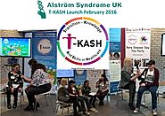 Alström Syndrome UK