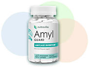 Amyl Guard™ POWERFUL Weight Loss Formula