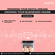 Best Software Development Company in India | Best Software Outsourcing Company in Gurgaon.