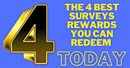 The 4 Best Rewards You Can Redeem Today | iOpenUSA