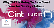 Why 2022 is Going To Be a Great Year for Surveys Takers.