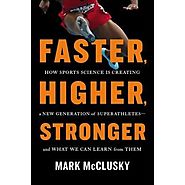 Faster, Higher, Stronger