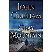 Gray Mountain