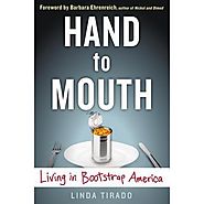 Hand to Mouth