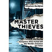 Master Thieves