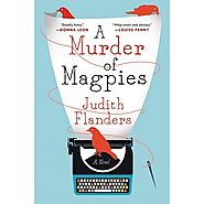 A Murder of Magpies