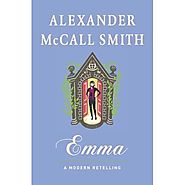 Emma (The Austen Project, #3)