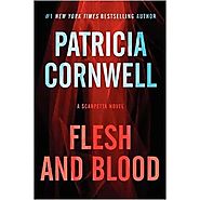 Flesh and Blood (Kay Scarpetta, #22)