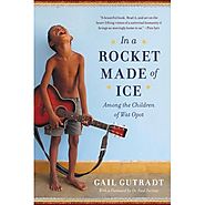 In a Rocket Made of Ice