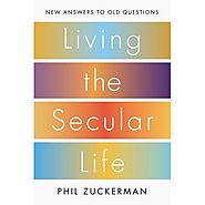 Living the Secular Life