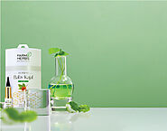 The Formula Artistry - 100% Herbal Preparations - Golden Trilogy - Farmherbs