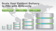 BitGravity | Global Content Delivery Network