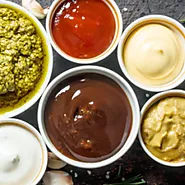 Condiments - Buy All Condiments Online Store in UAE | Quoodo