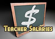 The Teacher Salary Myth -- Are Teachers Underpaid?