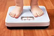 CDC - Obesity - Facts - Adolescent and School Health