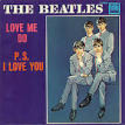 Love me Do - Beatles