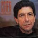 Halleluja - Leonard Cohen