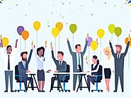 Know About 50th Anniversary Ideas For Organizations