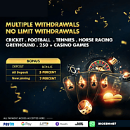 Online Gambling - Best Real Money Website For Games