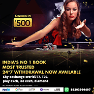 Online Gambling - Best Real Money Website For Games