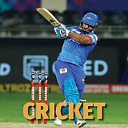 Manibook : Best Online Betting Id Website For Cricket Services