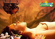 Why I chose Kerala Ayurveda treatments for my mother