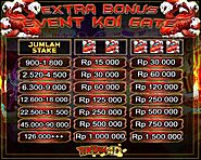 Event Koi Gate Tiktak4D | Situs Judi Slot Online Gacor Terbaru Deposit Pulsa