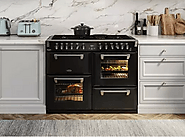 Cook like a pro with a freestanding electric oven - Web bloggers