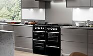How Electric Freestanding Oven is the best addition to kitchen appliances? - Daily Blogs