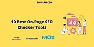 10 Best On-Page SEO Checker Tools for Website Audit and Analysis
