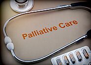 Why Consider Palliative Care for Your Loved One