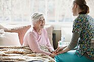 Benefits of Receiving Curative Care for Your Loved Ones