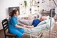 Is Your Home Ready for Hospice Care?