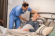 Choosing Palliative Care to Manage Symptoms