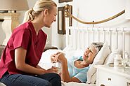 Homebound Hospice Care at Home Is Important