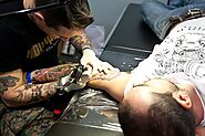 Guide To The Most Famous Tattoo Artist In The World - A to Z
