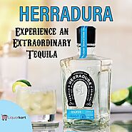 Looking for a premium tequila?