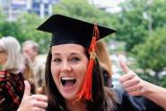 Getting Your Social Media Ready for Graduation: Your Personal Brand