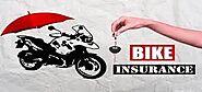 Insurance for bikes online