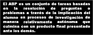 Qué dicen los estudios sobre el Aprendizaje Basado en Proyectos