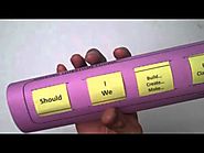 How to Write Effective Driving Questions for Project-Based Learning