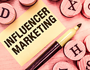 Developing an Influencer Marketing Strategy: A Step-by-Step Guide