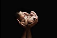 Newborn Photography San Francisco | Baby Photographer San Diego