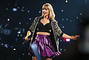 Taylor Swift's '1989' is 2015's highest grossing concert tour by far - LA Times