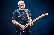 David Gilmour Rattles South America With Hot Tour - Billboard