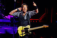 Bruce Springsteen's 'River' Trek Leads Hot Tours Roundup - Billboard