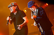 AC/DC Rocks Latest Hot Tours Roundup - Billboard