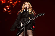 Madonna Leads Hot Tours Roundup With Final Rebel Heart Shows - Billboard