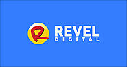 Revel Digital - Digital Signage Evolved