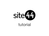Site44 Creates Web Sites from Dropbox Folders, Perfect for Personal Landing Pages and Resumes